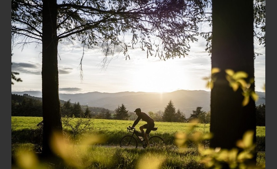 Ardèche Gravel 2ème édition