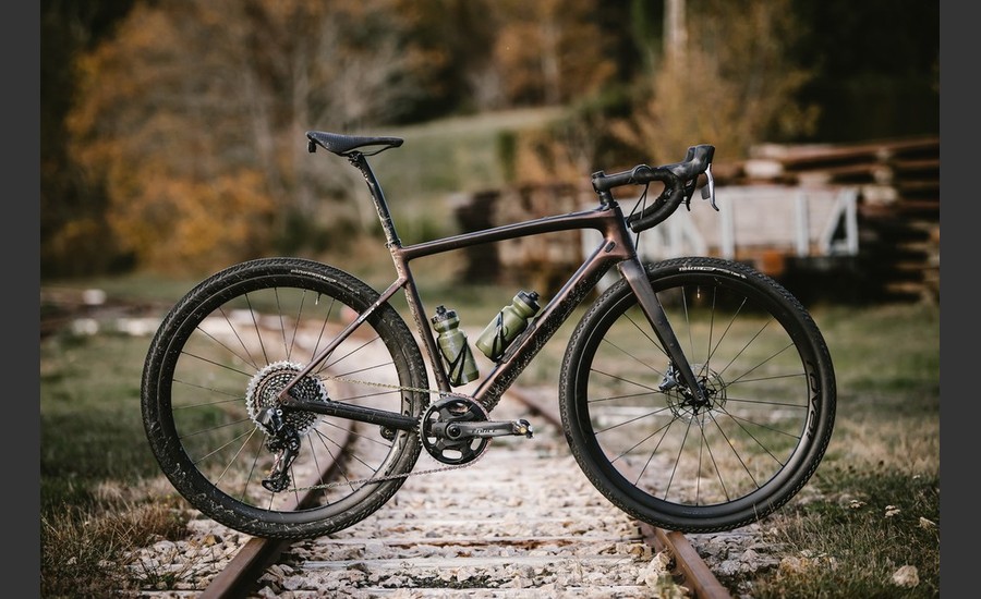 Ardèche Gravel 2ème édition