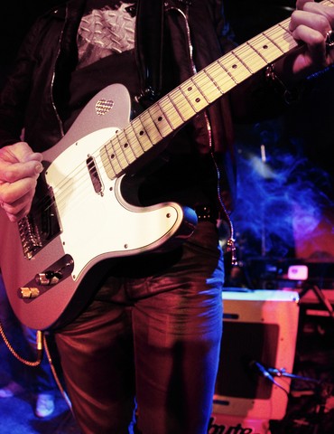 Rock in St-Do - MJC - Téléthon 2025