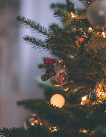 Messe de Veillée de Noël - Saint-Barthélemy le Plain