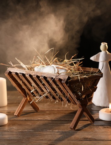 Messe de Veillée de Noël - Etables