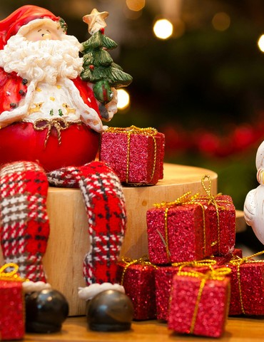 Marché de Noël - Beaumont-Monteux