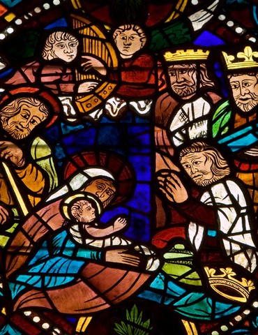 Messe de Noël - Tournon-sur-Rhone