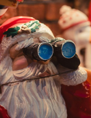 Marché de Noël - Ecole Saint-Joseph