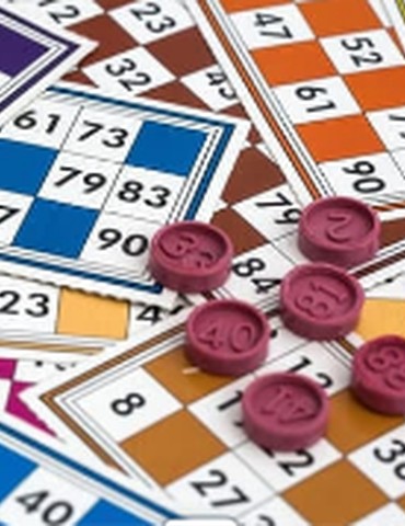 Loto - Tain l'Hermitage