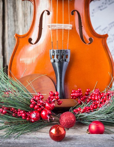 Concert de Noël - Colombier le vieux