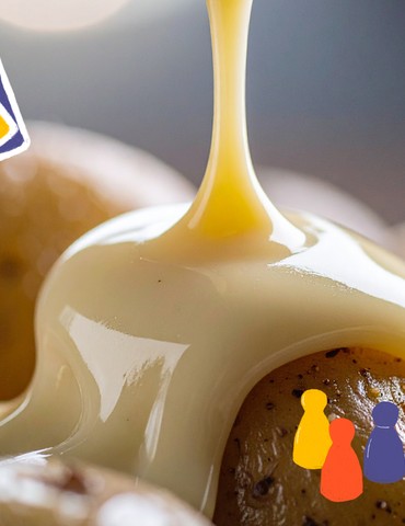 Soirée Jeux / Raclette Party