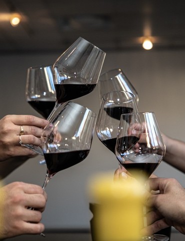 Atelier Découverte " Jeux de dégustation " - M.CHAPOUTIER