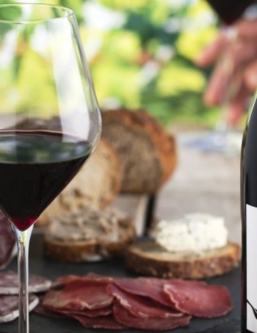 Atelier "Vin & charcuterie" - M.CHAPOUTIER