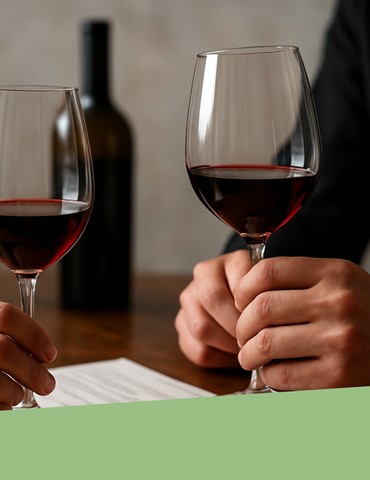 Atelier Découverte "Rhône Sud" - M.CHAPOUTIER