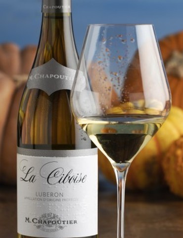 Atelier "Vin & saveurs d'automne" - M.CHAPOUTIER