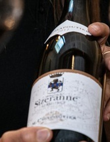 Atelier du Mois - déjeuner accords mets & vins, dégustation thématique