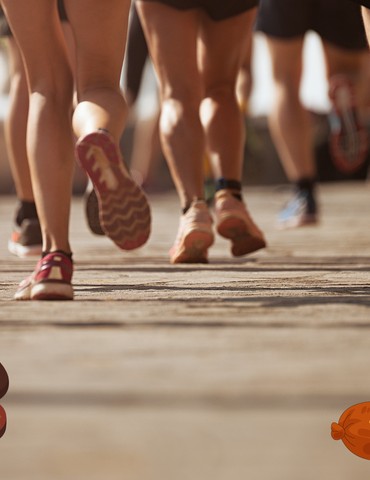 Boudiot Run 2026 - Tournon