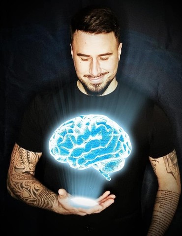 Spectacle "Best-Of" de Kévin Micoud - Pont de l'Isère