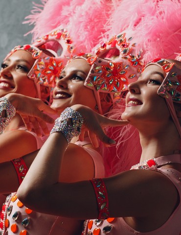 Soirée cabaret à la Roche de Glun