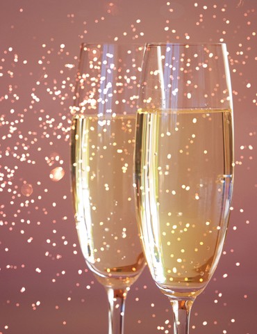 Before Nouvel An - Café Saint-Antoine