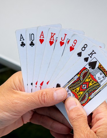 Concours de belote - Vion