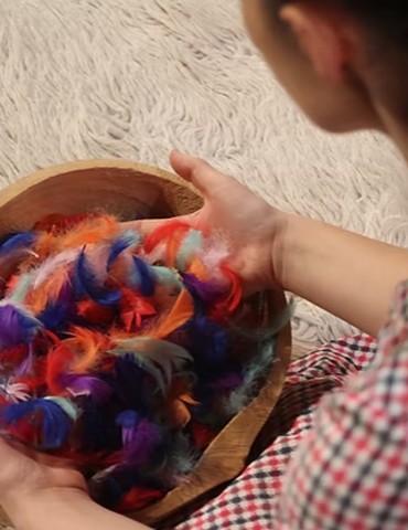 Nid de Poule - Chantemerles-les-blés