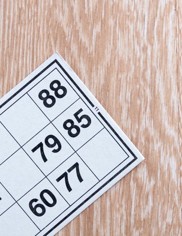 Loto APEL Ecole Notre Dame de la Garde