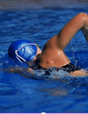 Aquathlon Hermitage Tournonais