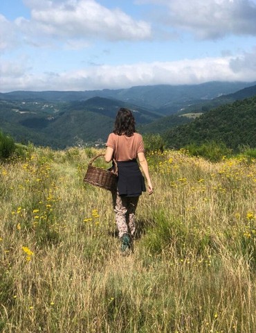 Visite de la Ferme de Panacée