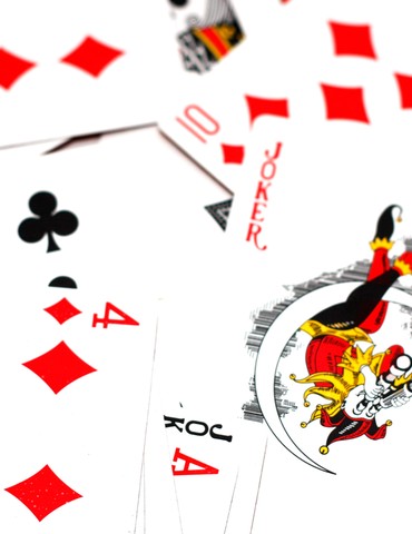 Concours de belote - Serves-sur-Rhone