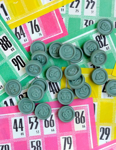 Loto - Tain l'Hermitage