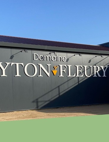 Dégust' du samedi matin : Jeux de dégustation - Domaine Luyton Fleury