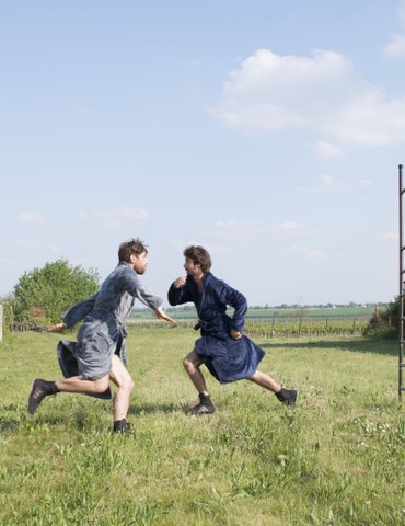 "L'imprévu sidéré" - Pont-de-l'Isère