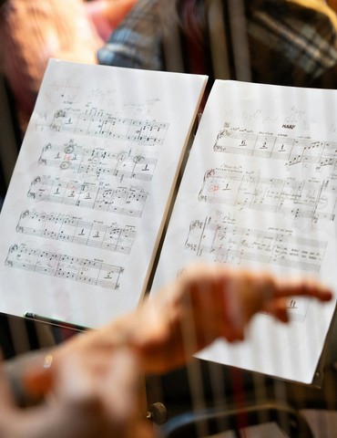 Scène Ouverte des élèves - Saint-Félicien