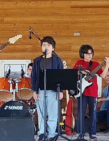 Festoch’ - Colombier-le-Vieux