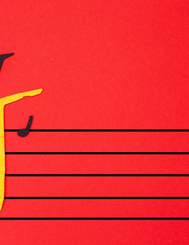 Soirée saxo - Le Tainois