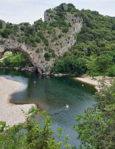 Soirée ardéchoise - Le Tainois