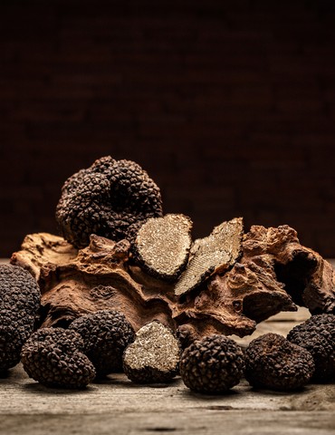 Soirée spécialité à la truffe - Vineum