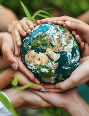"Brindille et l'arbre monde" - Festival du Conte des Collines