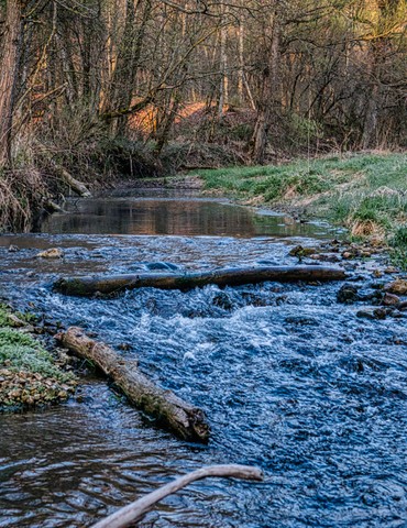 "La fracture de l'eau" - Ciné Théâtre de Tournon-sur-Rhône