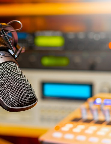 Déclic radio - Les 10e Nuits de la lecture