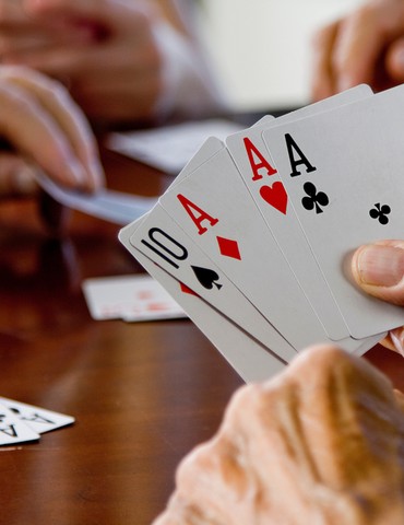 Concours de belote - Chantemerle-les-Blés