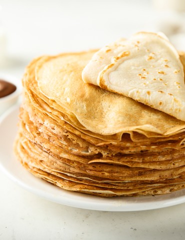 Fêtons la chandeleur