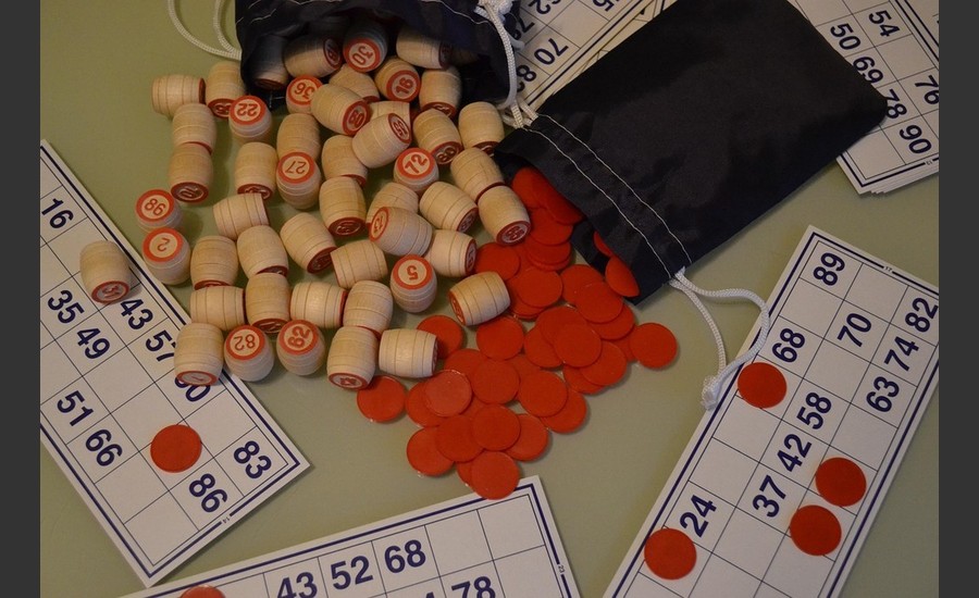 Loto du rugby - St Donat sur l'Herbasse