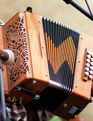 Bal folk avec Canopaix - Le Point Commun