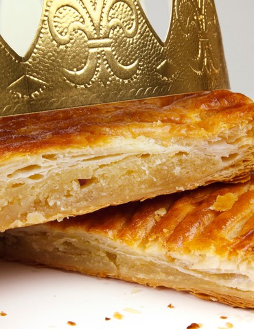 Galette des Rois du HBTVT