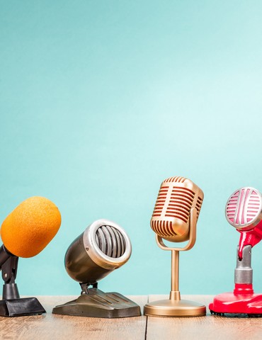 Soirée Karaoké - Le Point Commun