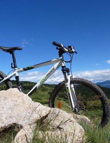 34° Rando des Tours (VTT)