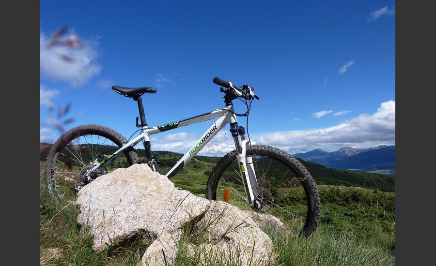 34° Rando des Tours (VTT)_Tournon-sur-Rhône