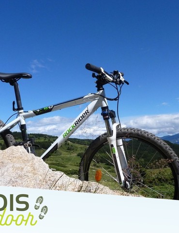 34° Rando des Tours (VTT)