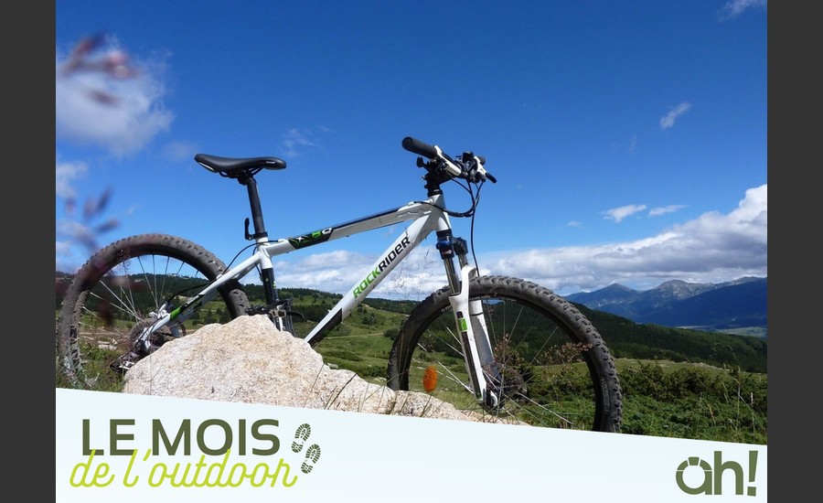 34° Rando des Tours (VTT)_Tournon-sur-Rhône