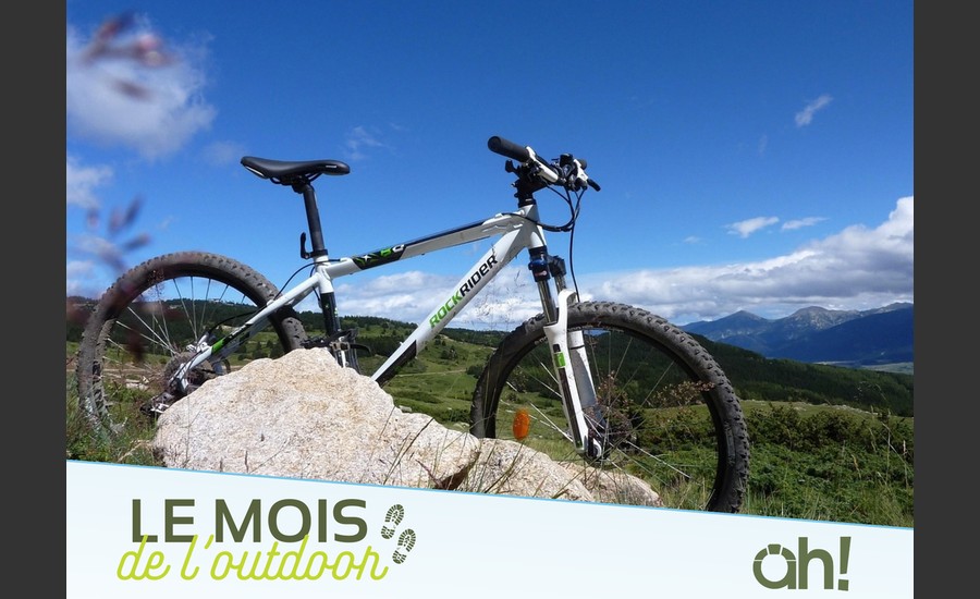 34° Rando des Tours (VTT)_Tournon-sur-Rhône