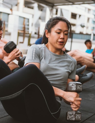 Viens avec ton Binôme - Linaë
