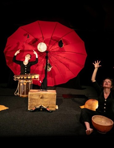 Spectacle petite enfance